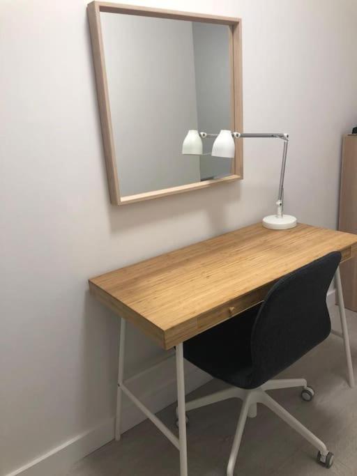Stunning Apartment In Leeds- Financial District ليدز المظهر الخارجي الصورة