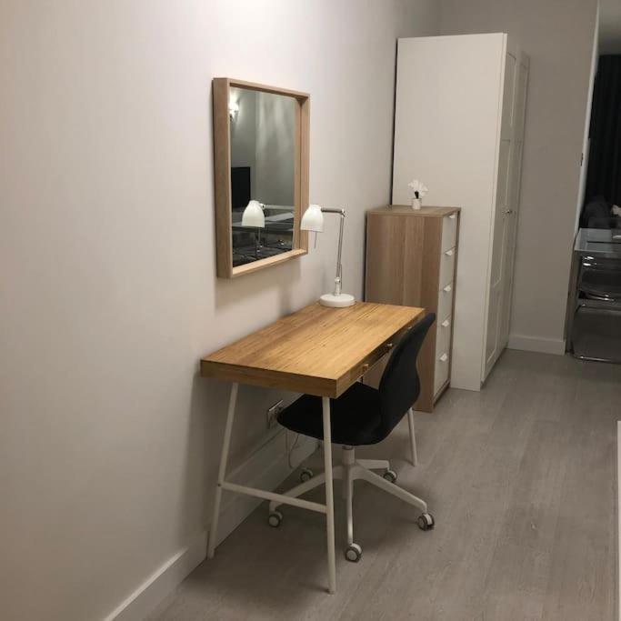 Stunning Apartment In Leeds- Financial District ليدز المظهر الخارجي الصورة