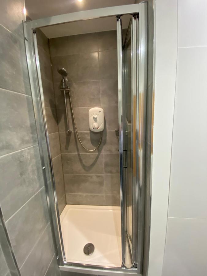 Stunning Apartment In Leeds- Financial District ليدز المظهر الخارجي الصورة